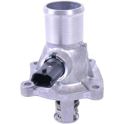 Gates Termostat - 105°C - med pakninger - til Opel, Alfa Romeo, Fiat, Zafira Gates Termostat - 105°C - med pakninger - til Opel, Alfa Romeo, Fiat, Zafira