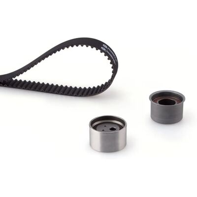 GATES FleetRunner K015643XS Kit de distribución - Mitsubishi L200/Pajero GATES FleetRunner K015643XS Kit de distribución - Mitsubishi L200/Pajero