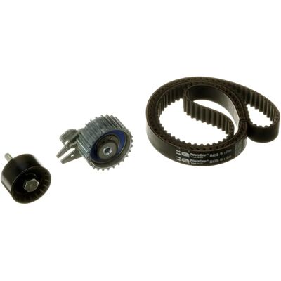 Gates K015646XS PowerGrip Ιαχνη χρονισμού και τροχαλία - Σετ χρονισμού Gates K015646XS PowerGrip Ιαχνη χρονισμού και τροχαλία - Σετ χρονισμού