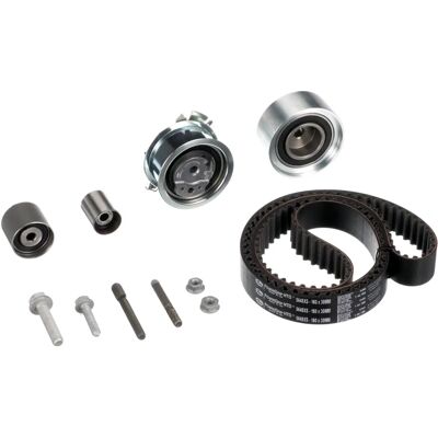 Gates Powergrip laakeripakkaus - Soveltuu Audi VW Škoda Gates Powergrip laakeripakkaus - Soveltuu Audi VW Škoda