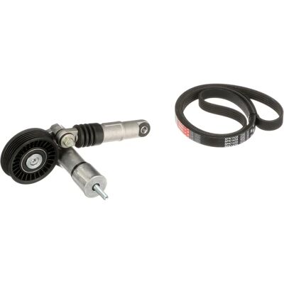 GATES K015PK1435 Micro-V Szíj Szett - Időzítő Szíj Szett GATES K015PK1435 Micro-V Szíj Szett - Időzítő Szíj Szett