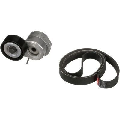 GATES K016PK1320 - Kit de distribución para Opel, Fiat, Suzuki GATES K016PK1320 - Kit de distribución para Opel, Fiat, Suzuki