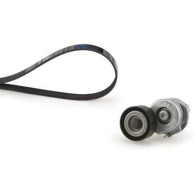 GATES K016PK1328 V-bæltesæt - Micro-V Stretch Fit til Opel Corsa Meriva GATES K016PK1328 V-bæltesæt - Micro-V Stretch Fit til Opel Corsa Meriva