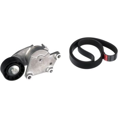 GATES Steuerzeiten-Kit - Kompatibel mit Citroën, Peugeot, MINI, DS GATES Steuerzeiten-Kit - Kompatibel mit Citroën, Peugeot, MINI, DS