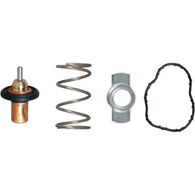 GATES Modell TH51883G1 Vatten-termostat - Vattenpump GATES Modell TH51883G1 Vatten-termostat - Vattenpump