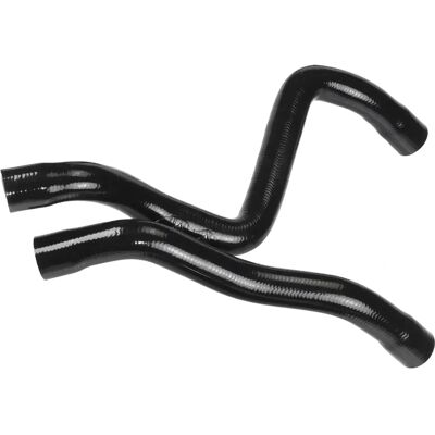GATES Modèle 3972 Tuyau de radiateur résistant en EPDM - Tuyau de radiateur GATES Modèle 3972 Tuyau de radiateur résistant en EPDM - Tuyau de radiateur