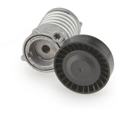 Gates Rola Tensionatoare Curea Serpentină - Ford, Volvo, C30, V50, S40 Gates Rola Tensionatoare Curea Serpentină - Ford, Volvo, C30, V50, S40