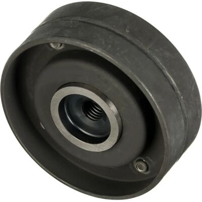 Gates Zahnriemen Spannrolle - Metall, 74,5mm, PowerGrip Gates Zahnriemen Spannrolle - Metall, 74,5mm, PowerGrip