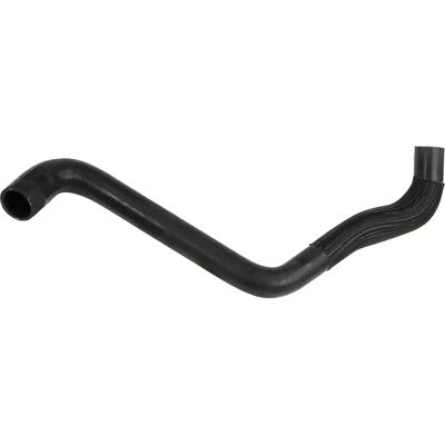 GATES Kühlerschlauch - Unten EPDM Schwarz 575mm für Peugeot Citroën GATES Kühlerschlauch - Unten EPDM Schwarz 575mm für Peugeot Citroën