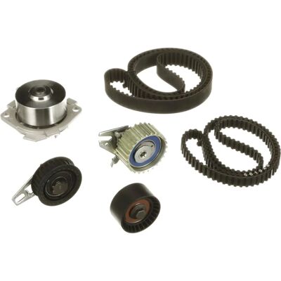 GATES KP65429XS Wasserpumpe + Zahnriemensatz GATES KP65429XS Wasserpumpe + Zahnriemensatz