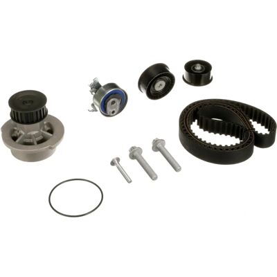 GATES Wasserpumpe & Zahnriemensatz KP25499XS - Wasserpumpe & Zahnriemen Kit GATES Wasserpumpe & Zahnriemensatz KP25499XS - Wasserpumpe & Zahnriemen Kit
