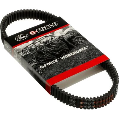 Gates - G-Force Reim Std - Aramidförstärkt - ATV/UTV - CVT-bälte Gates - G-Force Reim Std - Aramidförstärkt - ATV/UTV - CVT-bälte