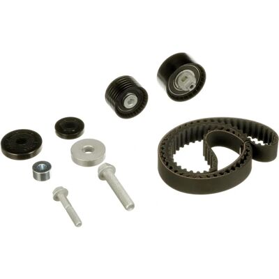 Opel Renault Nissan Timing Bælte Sæt - PowerGrip - 5550XS Opel Renault Nissan Timing Bælte Sæt - PowerGrip - 5550XS