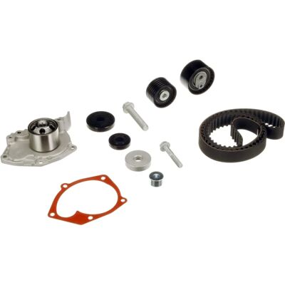 GATES KP55550XS Wasserpumpe + Zahnriemensatz - Renault Mégane, Duster GATES KP55550XS Wasserpumpe + Zahnriemensatz - Renault Mégane, Duster