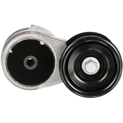 Kia Hyundai DriveAlign T39210 Bælte Spænding Pulley Kia Hyundai DriveAlign T39210 Bælte Spænding Pulley