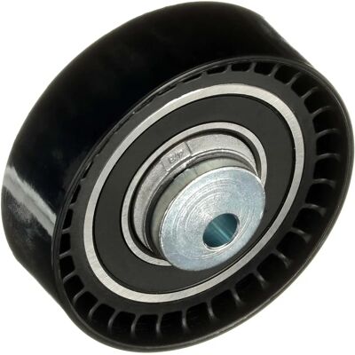 Gates T43225 Alternator Belt Tensioner Pulley - Alternator Belt Tensioner Pulley Gates T43225 Alternator Belt Tensioner Pulley - Alternator Belt Tensioner Pulley