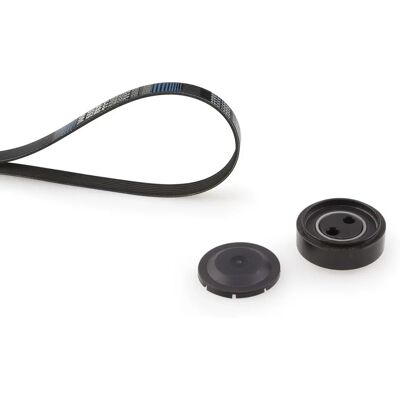 GATES K014PK1240 Micro-V tilbehørsæt - Fuldt sæt GATES K014PK1240 Micro-V tilbehørsæt - Fuldt sæt