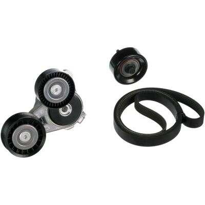 Gates K016PK1520 - Σετ ιμάντα πρόσθετων για Ford Focus & C-Max Gates K016PK1520 - Σετ ιμάντα πρόσθετων για Ford Focus & C-Max