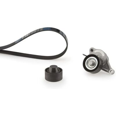 Gates Micro-v Kit - Σετ μικροϊμάντα για Nissan Primastar και Opel Gates Micro-v Kit - Σετ μικροϊμάντα για Nissan Primastar και Opel