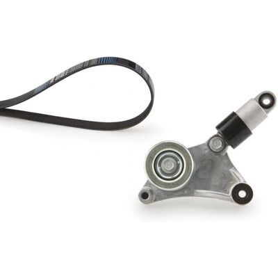 Σετ ιμάντων χρονισμού GATES K017PK1920 - Micro-V, Toyota RAV4 III Σετ ιμάντων χρονισμού GATES K017PK1920 - Micro-V, Toyota RAV4 III