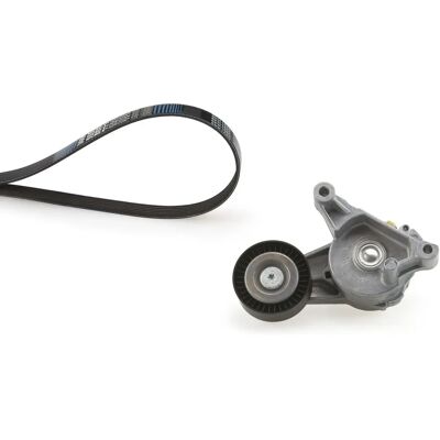Kit curea Micro-V K026DPK1215 - Pentru VW Caddy 3 Kit curea Micro-V K026DPK1215 - Pentru VW Caddy 3