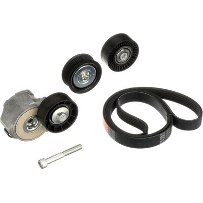 GATES K026PK1413 Set curea Poly-V - Set curea GATES K026PK1413 Set curea Poly-V - Set curea