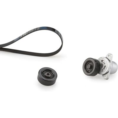 GATES Kit Hyundai Kia Steuerriemen Zubehör - K026PK1513 GATES Kit Hyundai Kia Steuerriemen Zubehör - K026PK1513