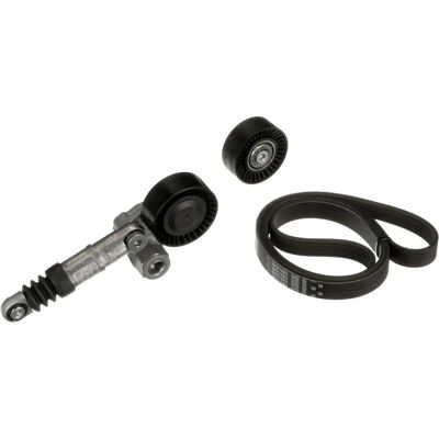 GATES K026PK1583 Micro-V Stretch Fit Szíj Szett - Szíj Szett GATES K026PK1583 Micro-V Stretch Fit Szíj Szett - Szíj Szett