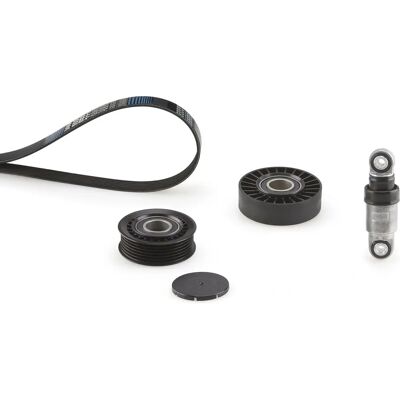 Gates K026PK2168 Kit Curele Micro-V - Kit Curele de Timp Gates K026PK2168 Kit Curele Micro-V - Kit Curele de Timp