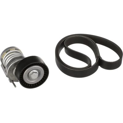 GATES Komplettes Micro-V Keilriemen-Set - Fahrzeugwartung GATES Komplettes Micro-V Keilriemen-Set - Fahrzeugwartung