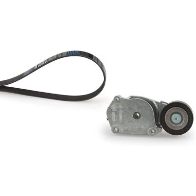 GATES K036PK870 Tilbehørssæt til MINI - 6 ribber GATES K036PK870 Tilbehørssæt til MINI - 6 ribber