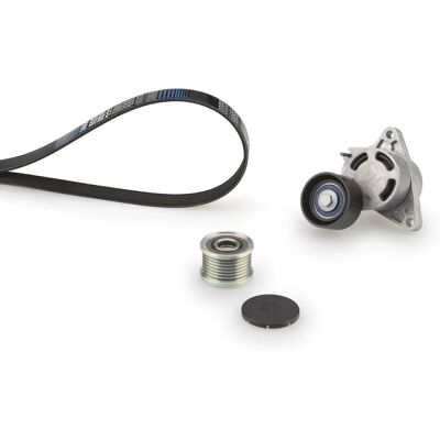 Σετ ιμάντων V Gates K037PK1113 για Nissan Interstar - Micro-V, Αξεσουάρ, Renault Σετ ιμάντων V Gates K037PK1113 για Nissan Interstar - Micro-V, Αξεσουάρ, Renault