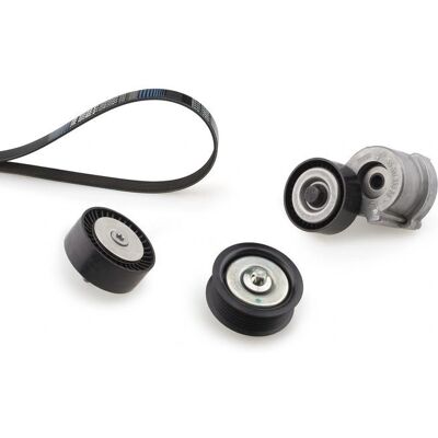Kit curele Micro-V GATES K046PK1395 - SAAB 9-3 Kit curele Micro-V GATES K046PK1395 - SAAB 9-3