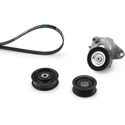 GATES Drivremssats til Mercedes-Benz E-Klasse GLC SLK CLS M-Klasse C-Klasse S-Klasse R-Klasse Vito GATES Drivremssats til Mercedes-Benz E-Klasse GLC SLK CLS M-Klasse C-Klasse S-Klasse R-Klasse Vito