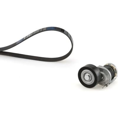 Σετ ιμάντων GATES K056PK1183 - Ιμάντες V-τυπου Σετ ιμάντων GATES K056PK1183 - Ιμάντες V-τυπου