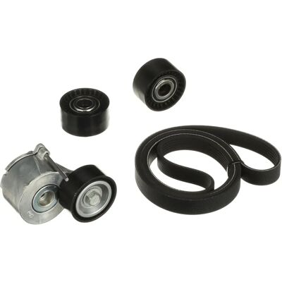 Σετ βοηθητικών ιμάντων Gates Micro-v για Citroën Berlingo Jumpy Fiat - Σετ ιμάντων χρονισμού Σετ βοηθητικών ιμάντων Gates Micro-v για Citroën Berlingo Jumpy Fiat - Σετ ιμάντων χρονισμού
