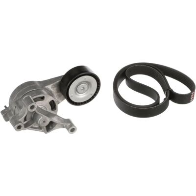 GATES Kit - Příslušenství řemenice VW Golf 5,6, Scirocco, Passat, Eos, Jetta, Polo, Cabrio GATES Kit - Příslušenství řemenice VW Golf 5,6, Scirocco, Passat, Eos, Jetta, Polo, Cabrio