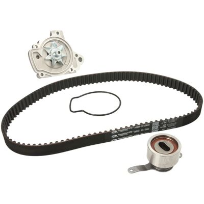 GATES Bomba de Agua y Kit de Distribución - Honda Civic VI GATES Bomba de Agua y Kit de Distribución - Honda Civic VI