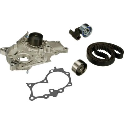 GATES KP15562XS-2 Bomba de agua y kit de distribución GATES KP15562XS-2 Bomba de agua y kit de distribución