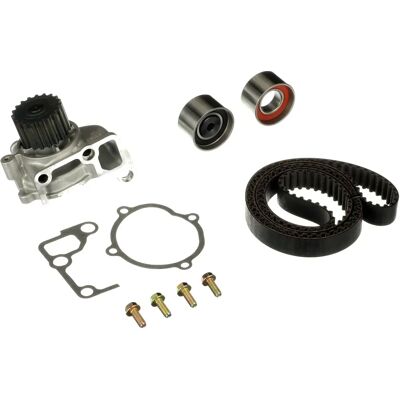 GATES Pompa de apă și kit distribuție KP15596XS - Pompa de apă & kit distribuție GATES Pompa de apă și kit distribuție KP15596XS - Pompa de apă & kit distribuție