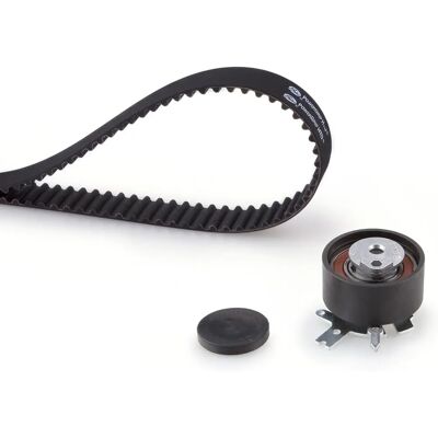 Gates Powergrip Zahnriemen-Set für Chrysler, Dodge, Jeep - Modell 68031478aa Gates Powergrip Zahnriemen-Set für Chrysler, Dodge, Jeep - Modell 68031478aa