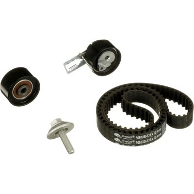 Gates K015657XS PowerGrip Tidsremssæt - Tidsremssæt Gates K015657XS PowerGrip Tidsremssæt - Tidsremssæt