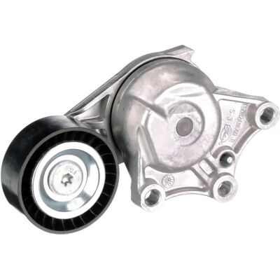 GATES Tensionatore - 65,5mm DriveAlign - Rispannitore per Peugeot, Citroën, DS GATES Tensionatore - 65,5mm DriveAlign - Rispannitore per Peugeot, Citroën, DS