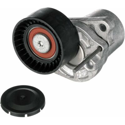 Gates Modell T39251 - Bälte Spanner och Pulley för bil Gates Modell T39251 - Bälte Spanner och Pulley för bil
