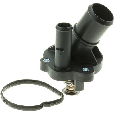 Gates TH45190G1 Thermostat - Wasser, 90°C, Mit Gehäuse, Dichtungen Gates TH45190G1 Thermostat - Wasser, 90°C, Mit Gehäuse, Dichtungen