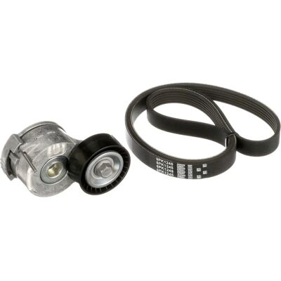 Kit de Courroie de Distribution Gates pour Ford - 1997 cc, Qualité OEM Kit de Courroie de Distribution Gates pour Ford - 1997 cc, Qualité OEM