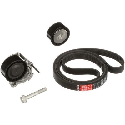GATES - K076PK2063 - Tilbehørssæt til Chevrolet Captiva & Opel Antara GATES - K076PK2063 - Tilbehørssæt til Chevrolet Captiva & Opel Antara