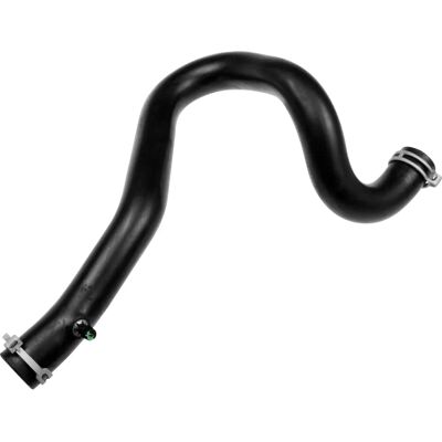 Gates 3995 Sort Køler Slange til Citroën C5 & Peugeot 407 Gates 3995 Sort Køler Slange til Citroën C5 & Peugeot 407