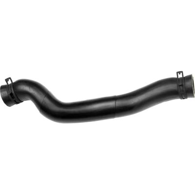 GATES 3996 Țeava radiator - EPDM, Negru, 373mm, compatibil cu Peugeot GATES 3996 Țeava radiator - EPDM, Negru, 373mm, compatibil cu Peugeot