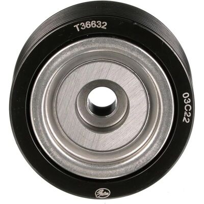 Gates Ohjaustorvi - V-ribbed szíj OEM T36632 Gates Ohjaustorvi - V-ribbed szíj OEM T36632